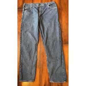 Men's Wrangler Jeans - 38x34
